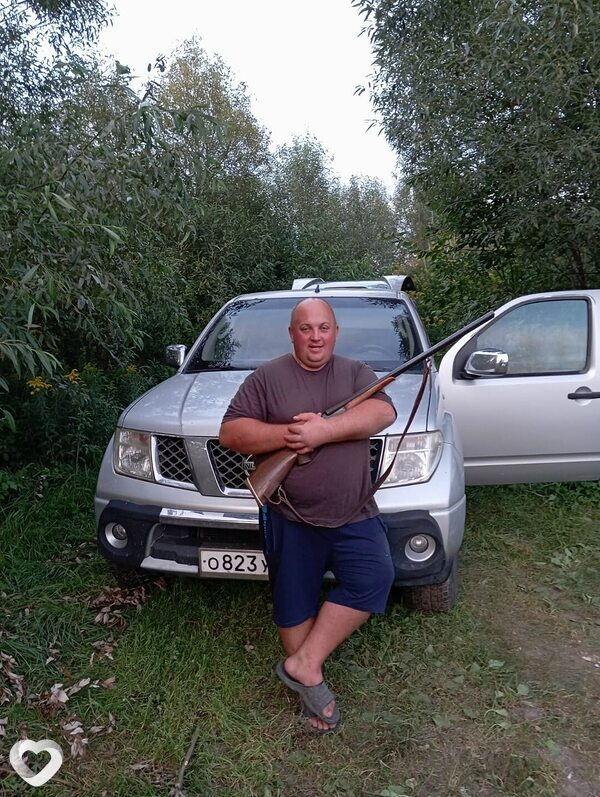 Александр, 34, Калининграде — анкета №2933355