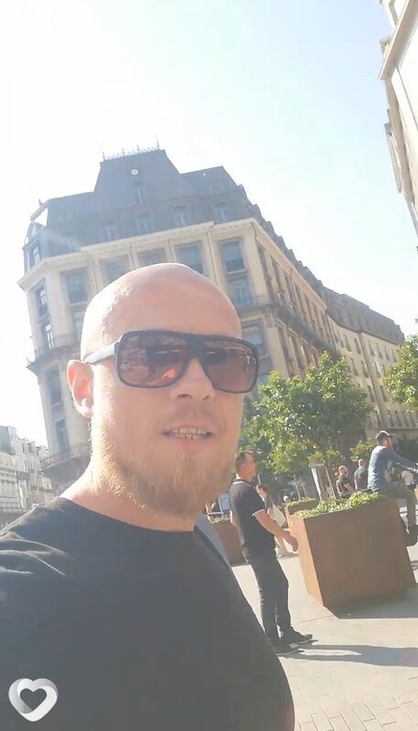 Александр, 30, Минске — анкета №2933362