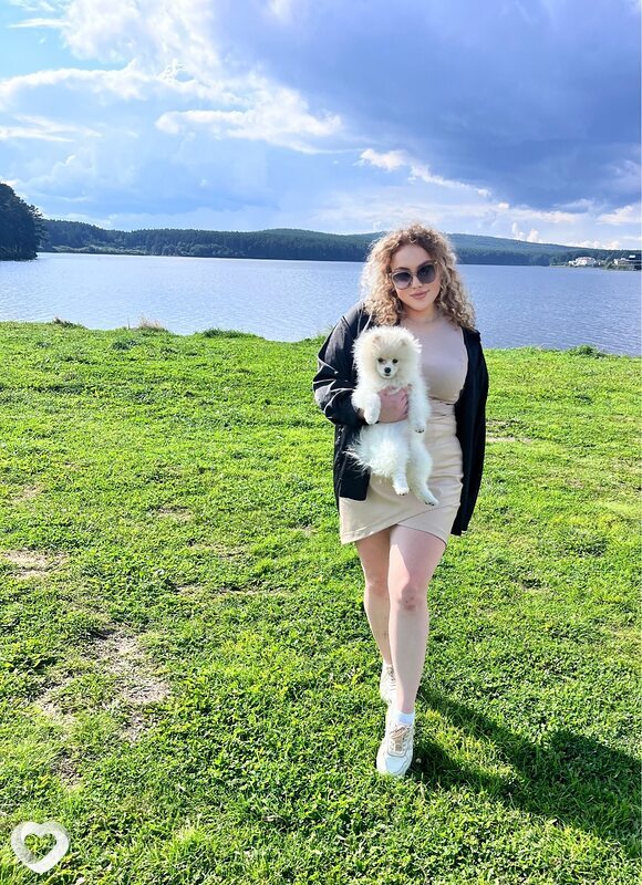 Наталья, 28, Екатеринбурге — анкета №2933365