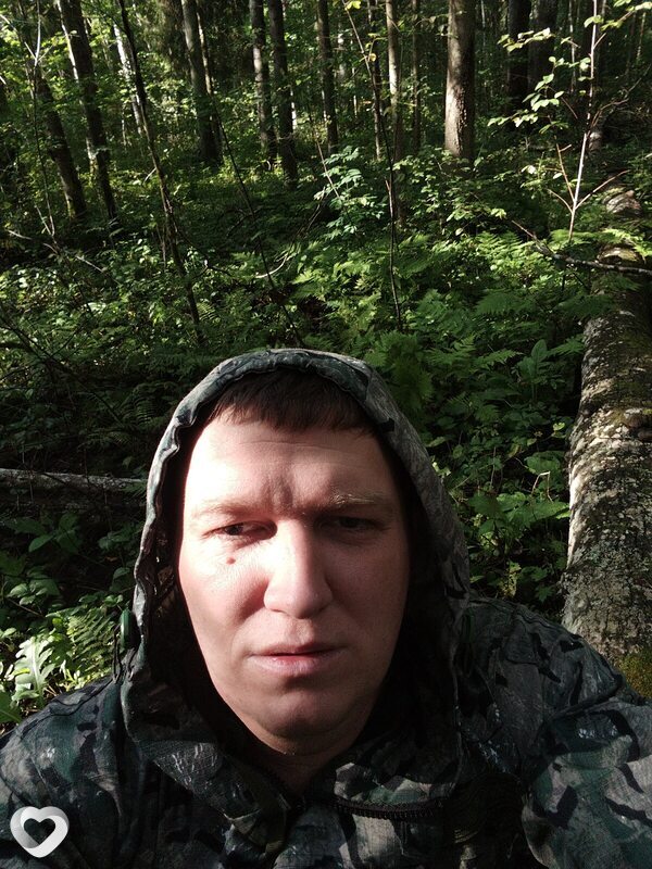 Александр, 40, Санкт-Петербурге — анкета №2933191