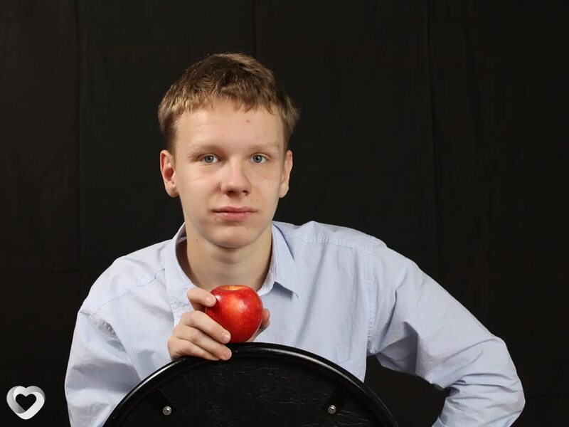 Семен, 21, Красноярске — анкета №2933196