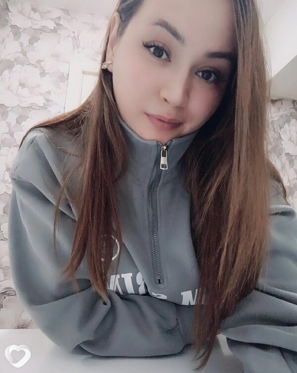 Татьяна, 29, Улан-Удэ — анкета №2933197