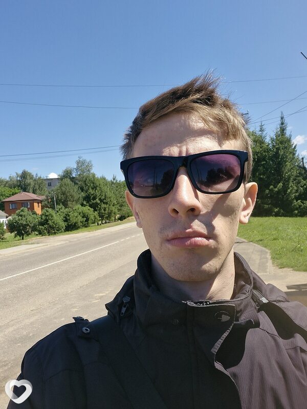 Сергей, 23, Смоленске — анкета №2933203