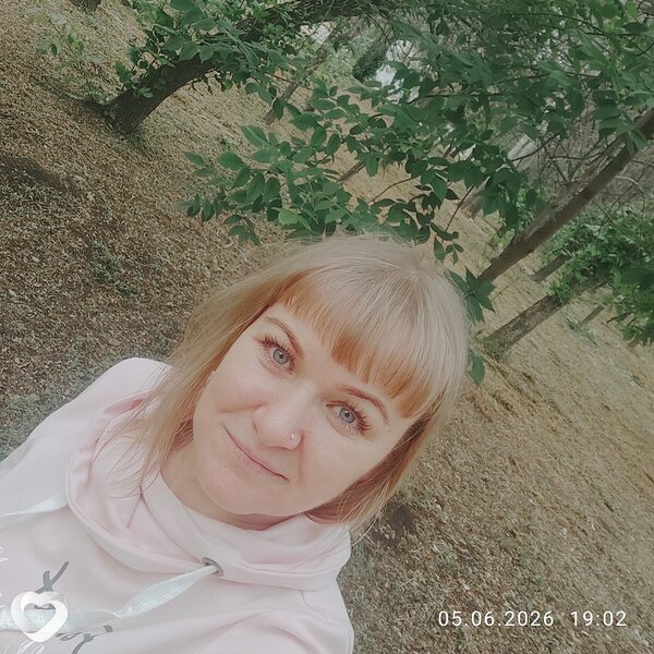 Татьяна, 46, Балакове — анкета №2933204