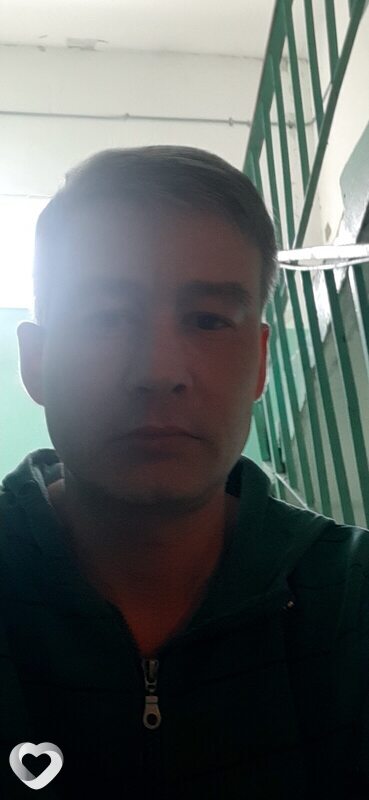Илья, 41, Нижнем Новгороде — анкета №2933205