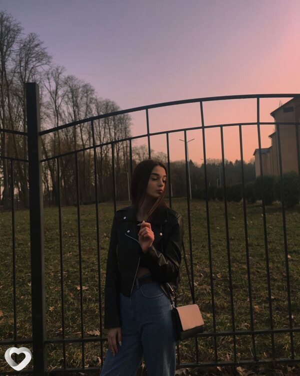 Valeria, 23, Калининграде — анкета №2933416