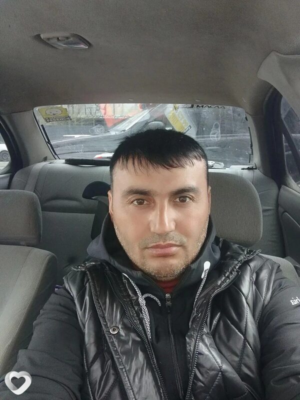 Тимур, 39, Новосибирске — анкета №2933430