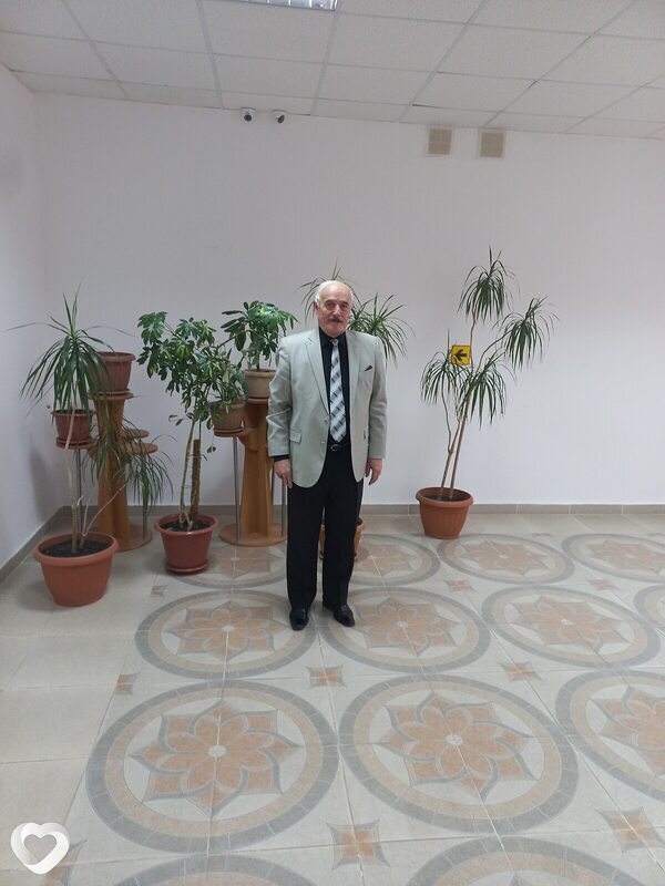 Анатолий, 65, Костанае — анкета №2933439