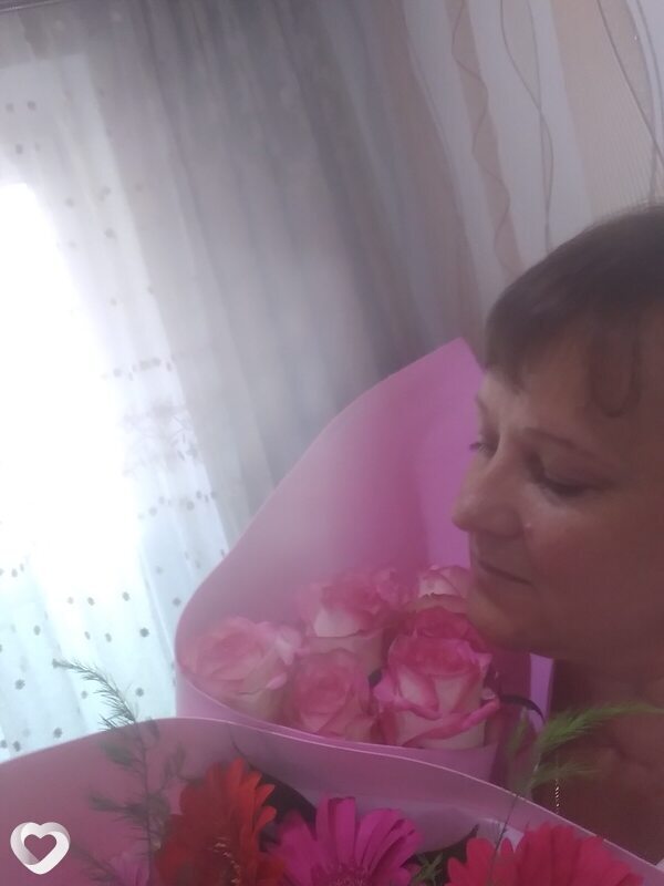 Наташа, 47, Шахтах — анкета №2933471