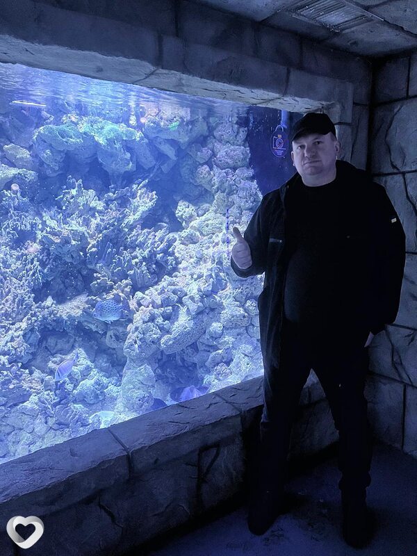 Олександр, Житомир