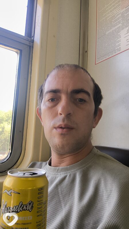 Алексей, 39, Казани — анкета №2933547