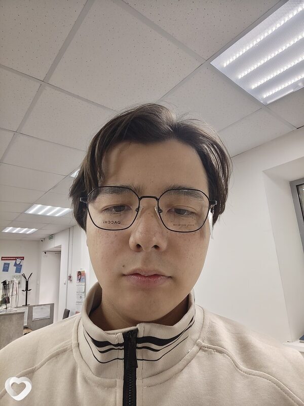 Ильяс, 21, Уфе — анкета №2933553