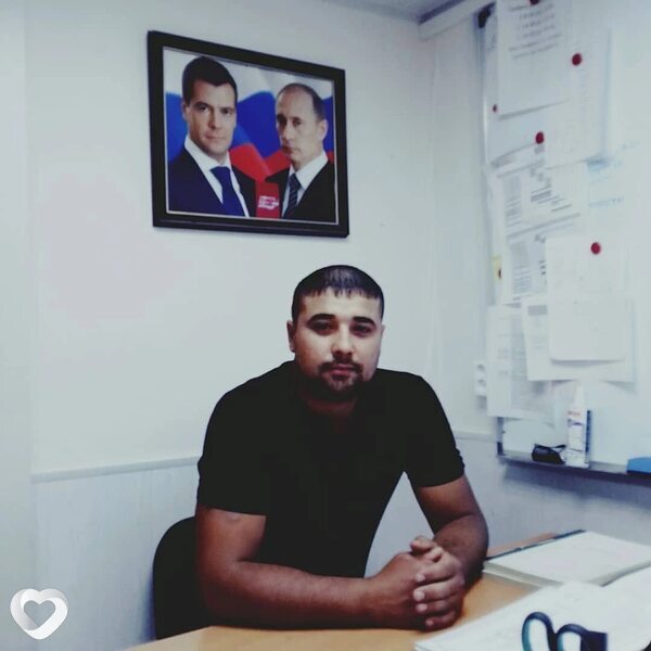 Геннадий, 33, Голицыне — анкета №2933330