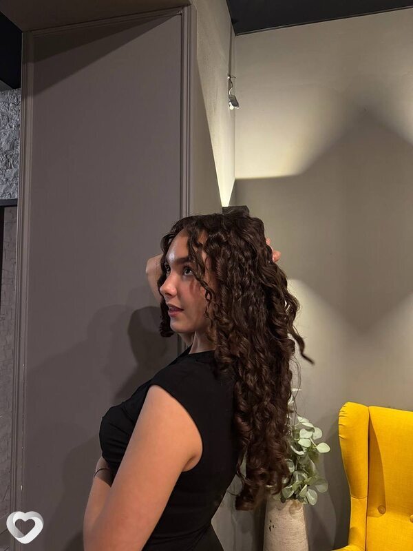 Мария, 24, Москве — анкета №2933333