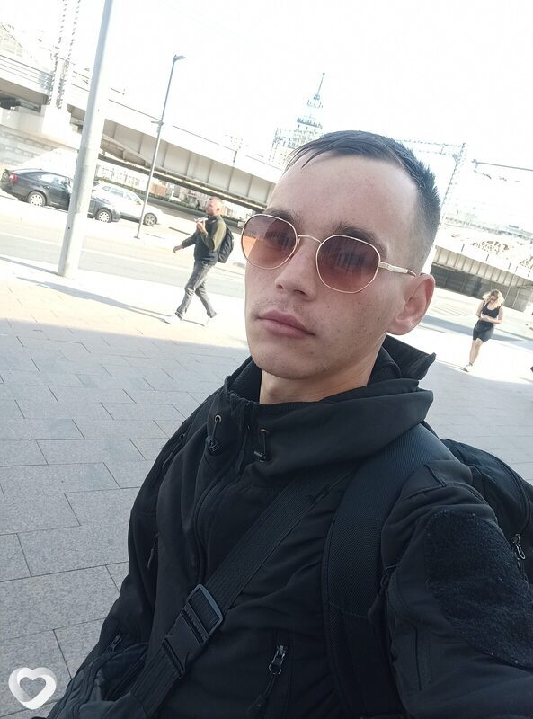 Дима, 26, Ярославле — анкета №2933339