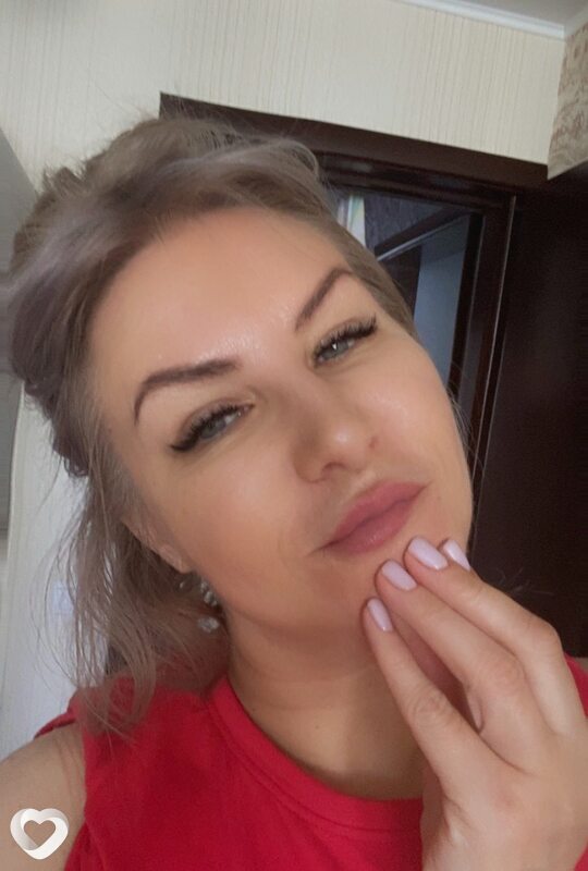 Елена, 51, Тюмени — анкета №2933340