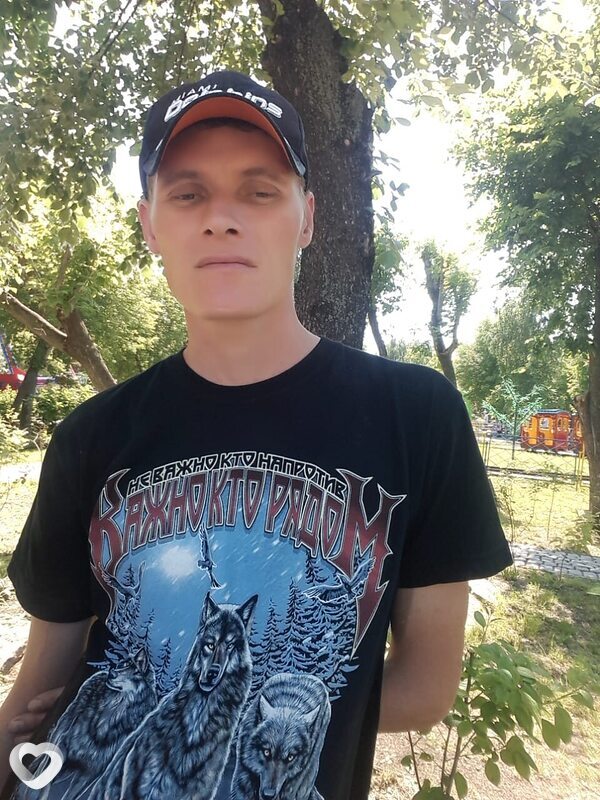 Александр, 39, Петропавловске — анкета №2933449