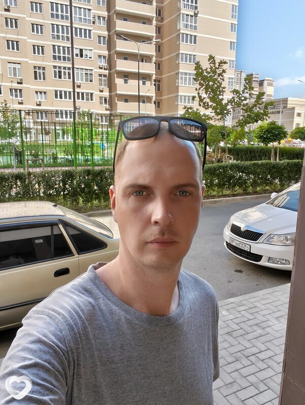 Валерий, 38, Краснодаре — анкета №2933452