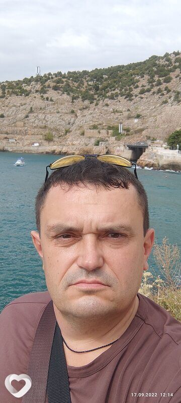 Александр, 51, Краснодаре — анкета №2933453