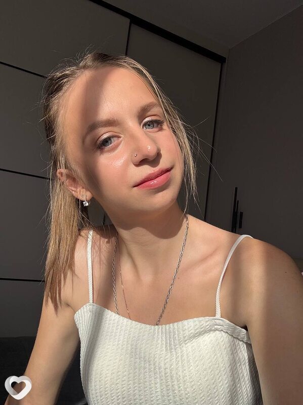 Софья, 21, Челябинске — анкета №2934022