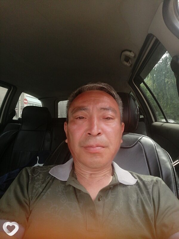 Ерик, 47, Петропавловске — анкета №2934023