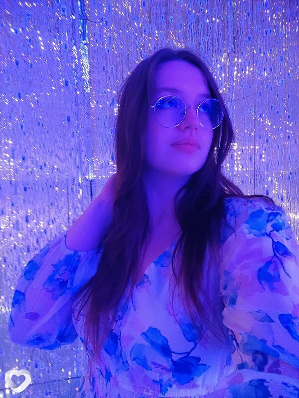 Вика, 30, Тюмени — анкета №2934026