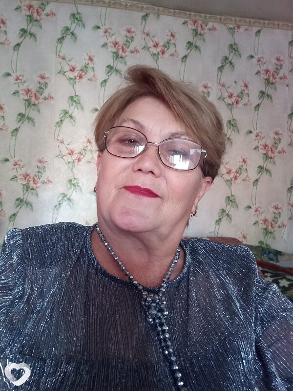 Светлана, 61, Липецке — анкета №2934033