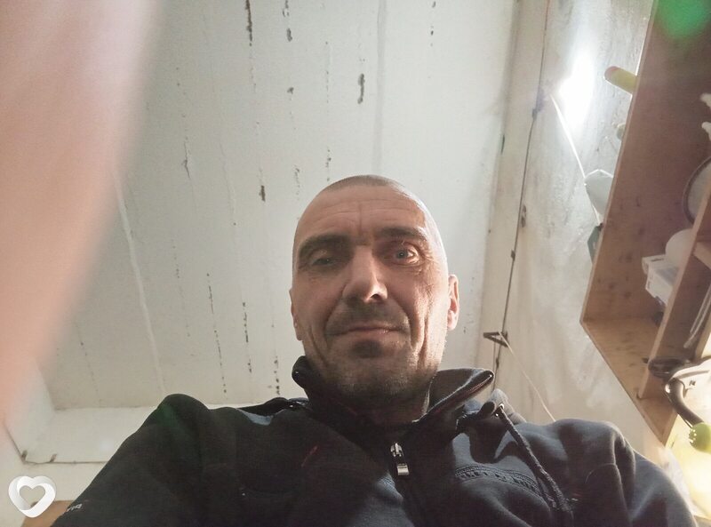 Владимир, 48, Алчевске — анкета №2934034