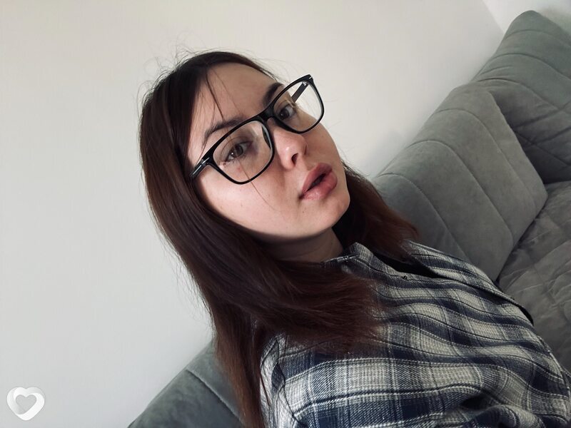 Иулия, 20, Ярославле — анкета №2933574