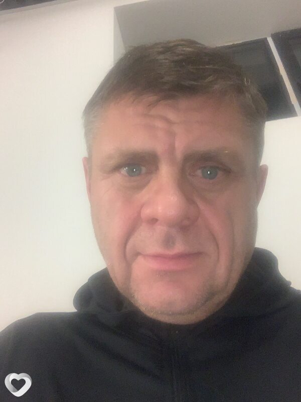 Александр, 51, Клине — анкета №2933575
