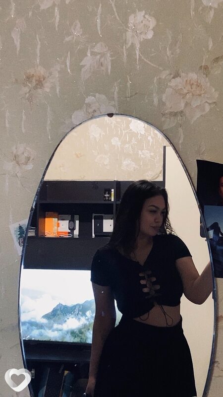 Ася, 20, Ярославле — анкета №2933582