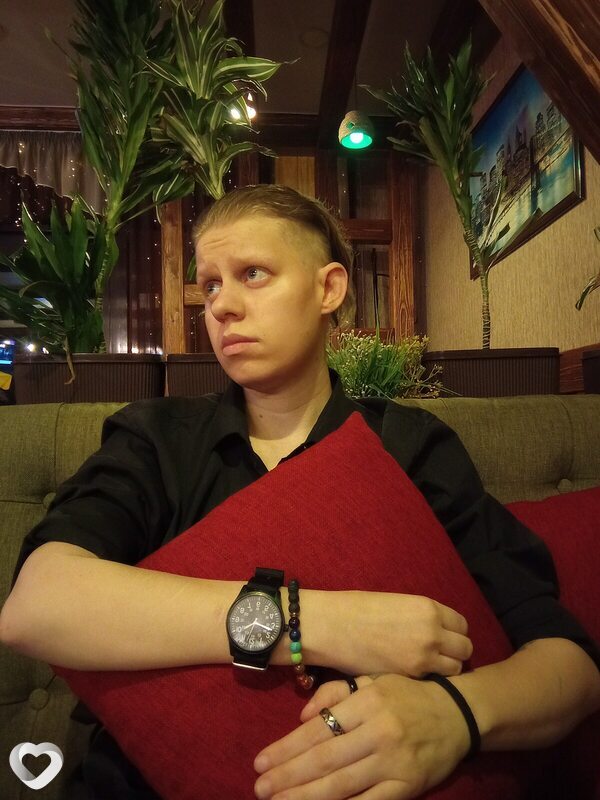 Амброзия, 25, Краснодаре — анкета №2933584