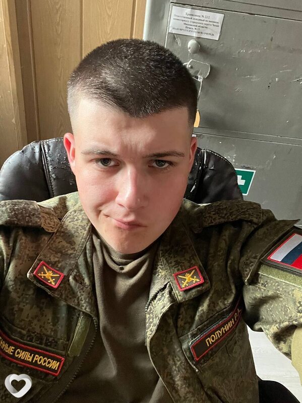 Роман, 20, Подольске — анкета №2933718
