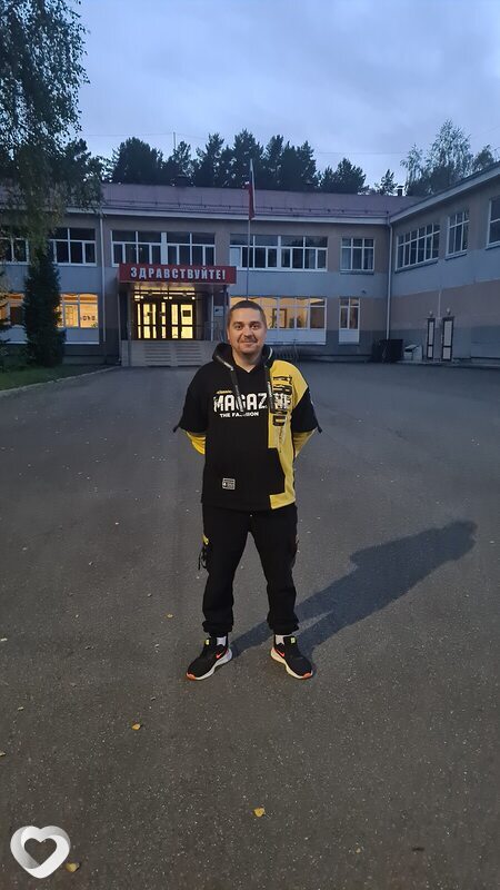Андрей, 27, Абакане — анкета №2933723