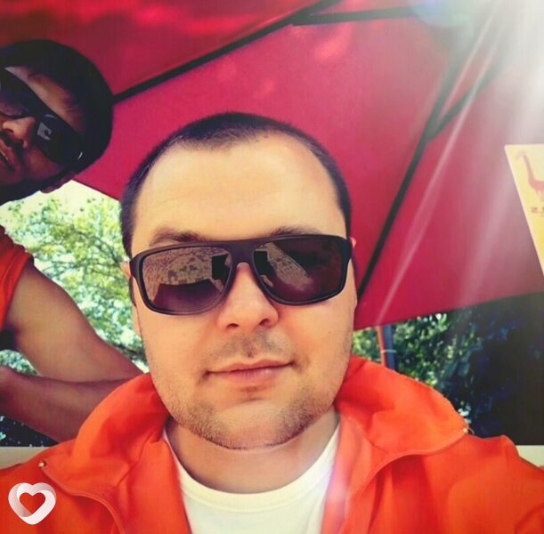 Фёдор, 35, Геленджике — анкета №2933727