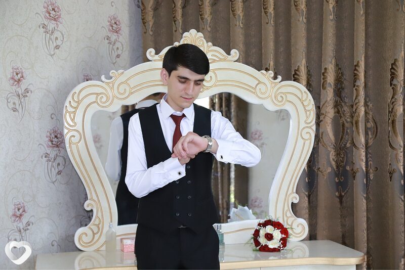 Rasul, 31, Москве — анкета №2933728