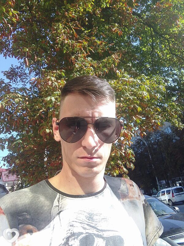 Николай, 42, Шахтах — анкета №2933729