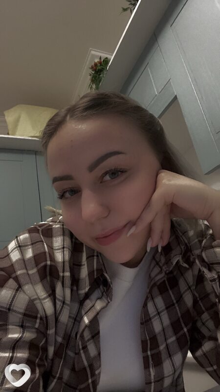 Юлия, 24, Твери — анкета №2933737