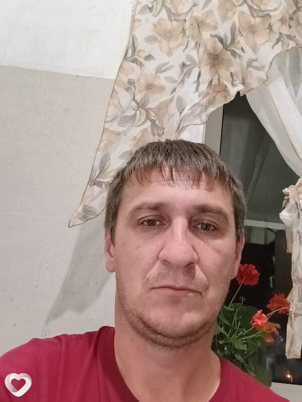 Алексей, 39, Иркутске — анкета №2933599