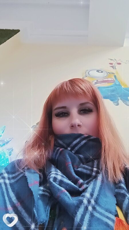 Лариса, 33, Ульяновске — анкета №2933606