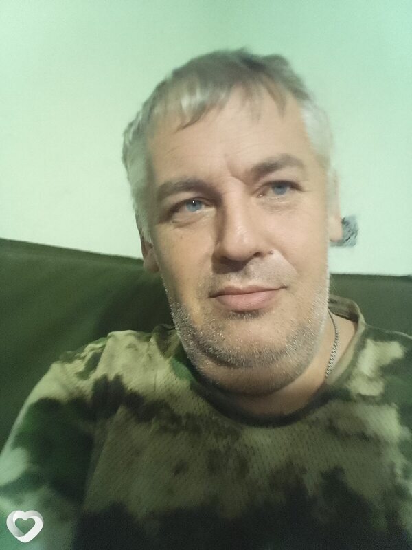 Сергей, 47, Волгограде — анкета №2933611