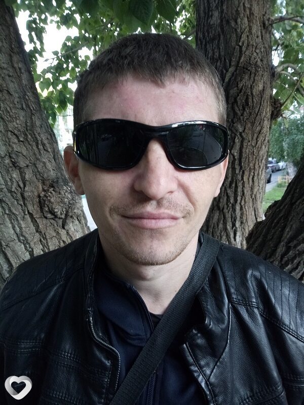 Павел, 41, Челябинске — анкета №2933613