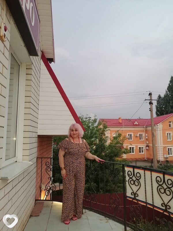 Елена, 50, Санкт-Петербурге — анкета №2933615