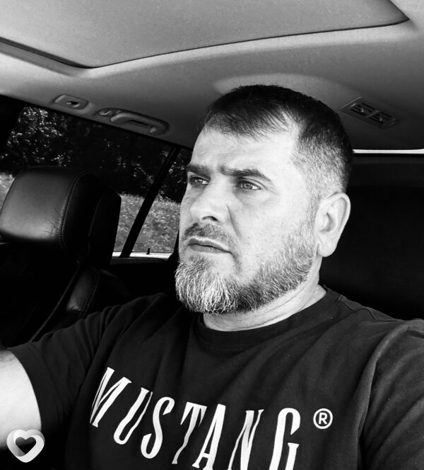 Александр, 38, Новосибирске — анкета №2933518