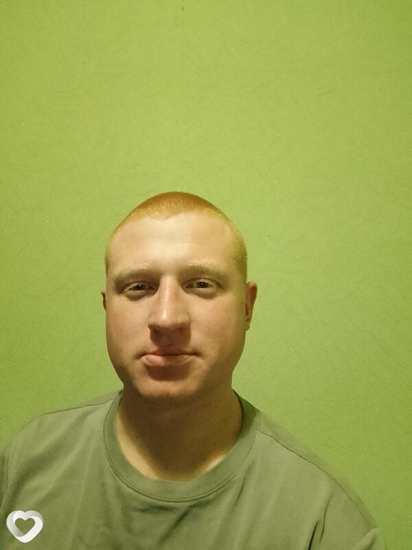 Кирилл, 28, Рубцовске — анкета №2933523