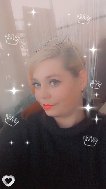 Ирина, 35, Магнитогорске — анкета №2933530