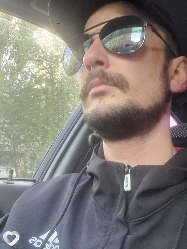 Сергей, 37, Белгороде — анкета №2933531