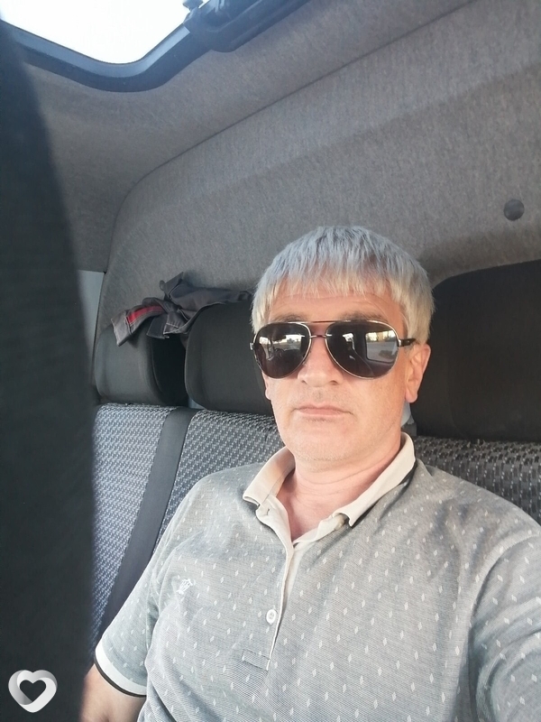 Руслан, 47, Волгограде — анкета №2933533