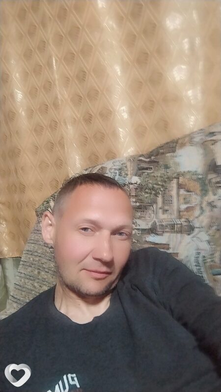 Алексей, 41, Челябинске — анкета №2933537