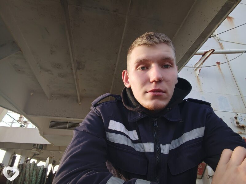 Егор, 21, Владивостоке — анкета №2933538